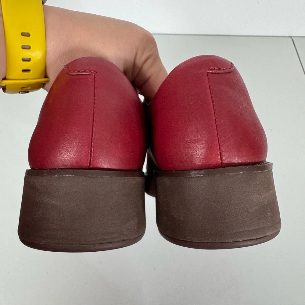 Fitflop elise red
